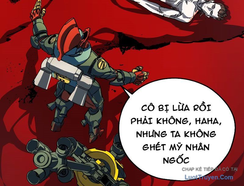 Thánh Huyết Chap 18 - Next Chap 19