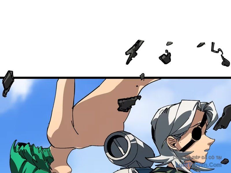 Thánh Huyết Chap 17 - Next Chap 18