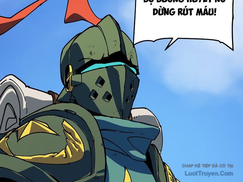 Thánh Huyết Chap 18 - Next Chap 19