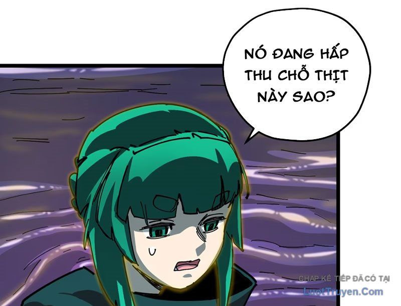 Thánh Huyết Chap 20 - Next Chap 21