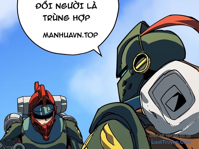 Thánh Huyết Chap 18 - Next Chap 19