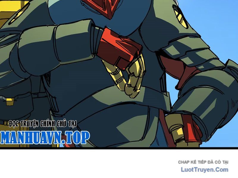 Thánh Huyết Chap 18 - Next Chap 19