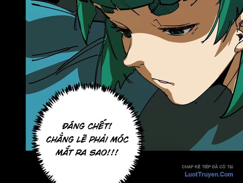 Thánh Huyết Chap 18 - Next Chap 19
