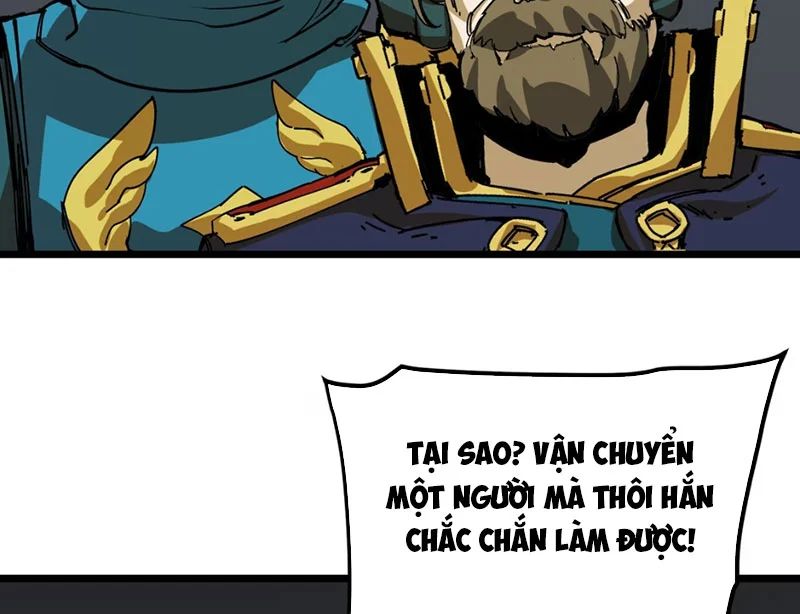 Thánh Huyết Chap 12 - Next Chap 13