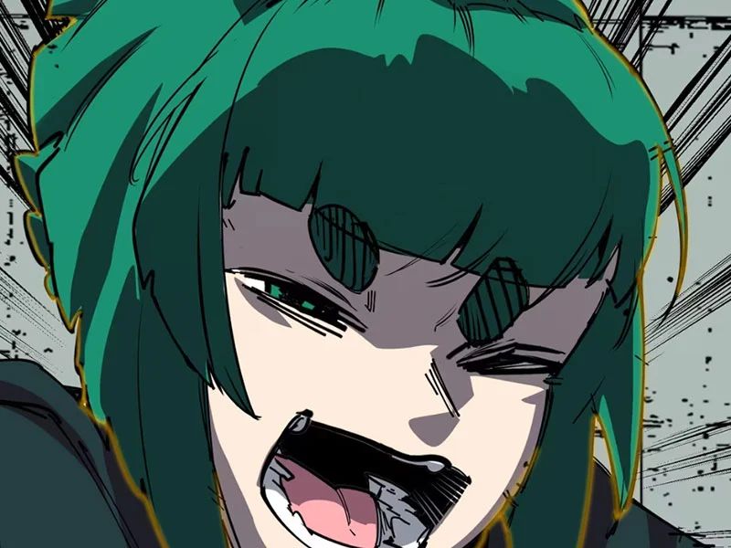 Thánh Huyết Chap 21 - Next Chap 22