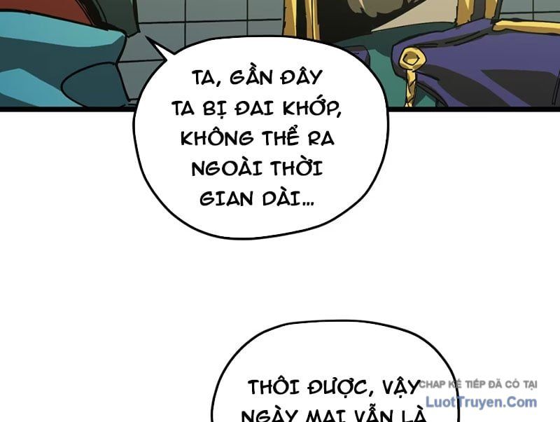 Thánh Huyết Chap 12 - Next Chap 13