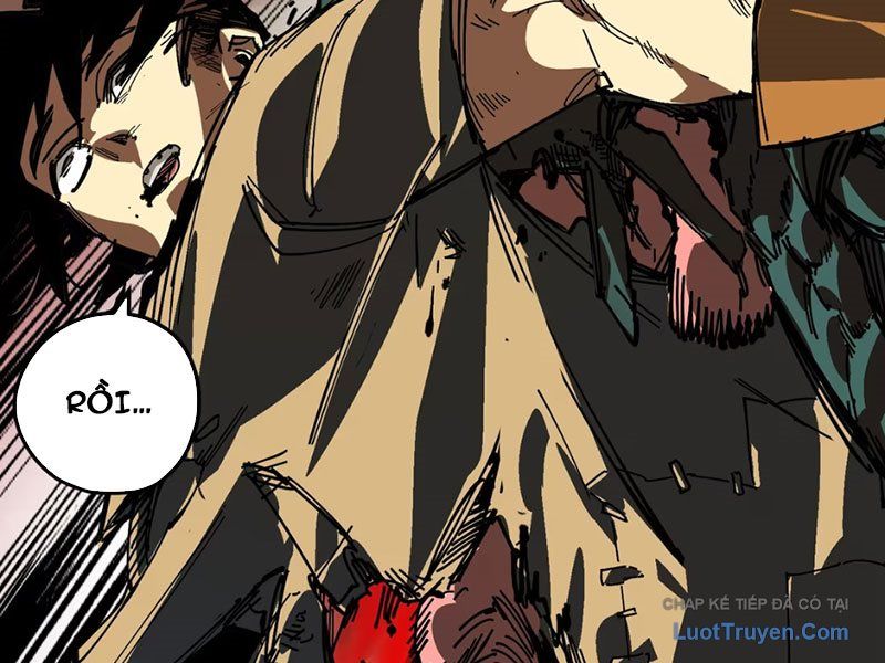 Thánh Huyết Chap 19 - Next Chap 20