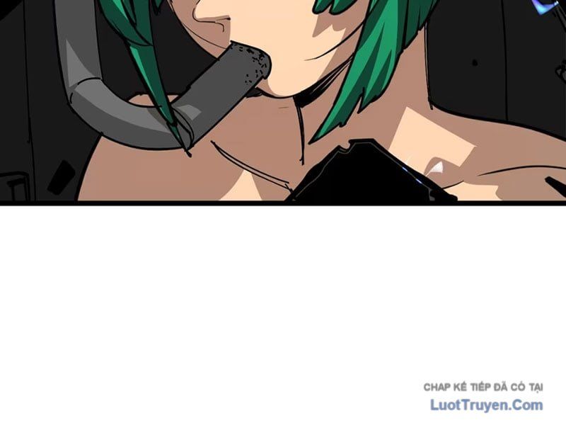 Thánh Huyết Chap 17 - Next Chap 18