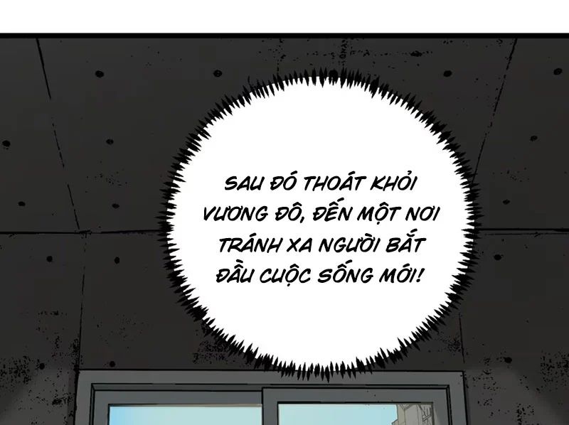 Thánh Huyết Chap 12 - Next Chap 13