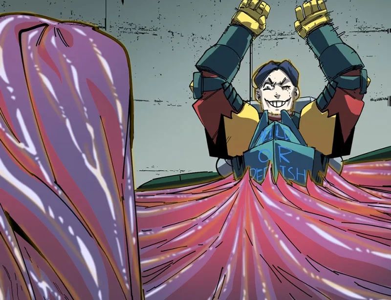 Thánh Huyết Chap 20 - Next Chap 21