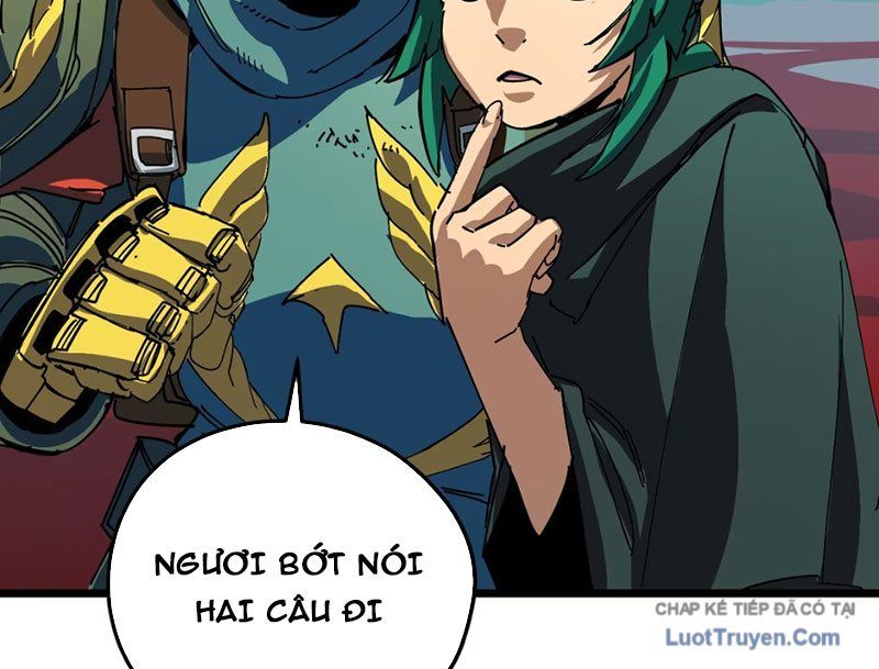 Thánh Huyết Chap 18 - Next Chap 19