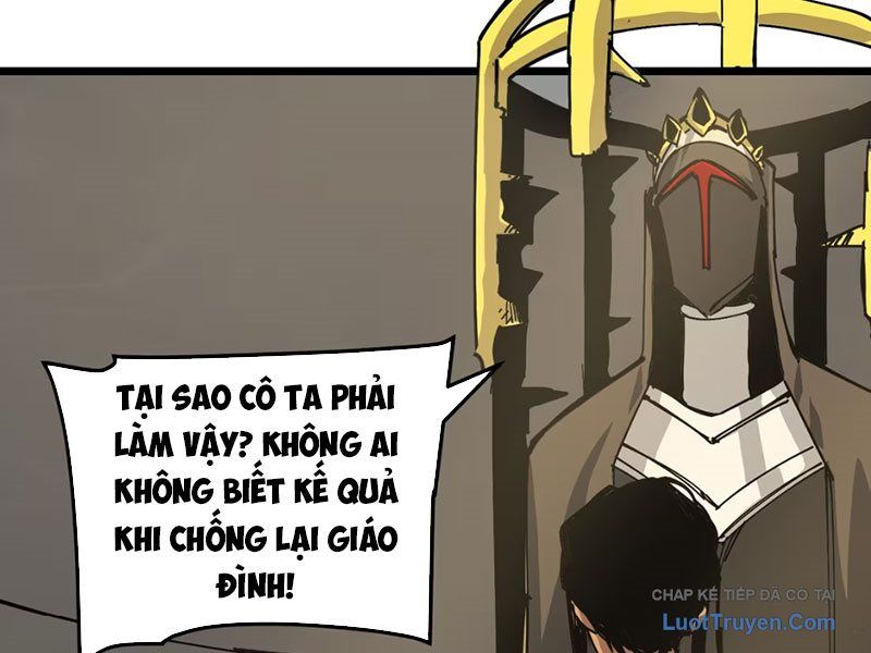 Thánh Huyết Chap 14 - Next Chap 15