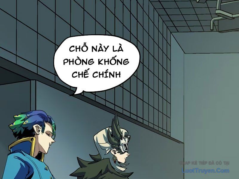 Thánh Huyết Chap 8 - Next Chap 9