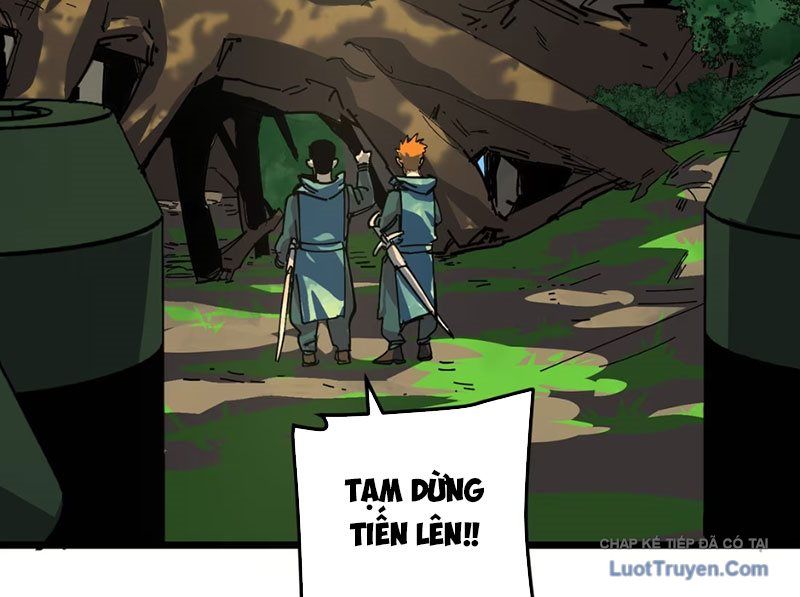 Thánh Huyết Chap 13 - Next Chap 14