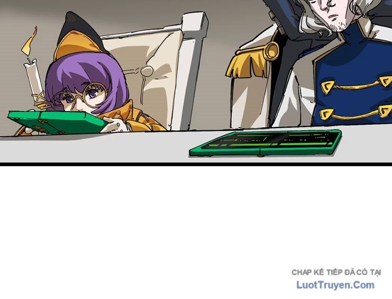 Thánh Huyết Chap 22 - Next Chap 23