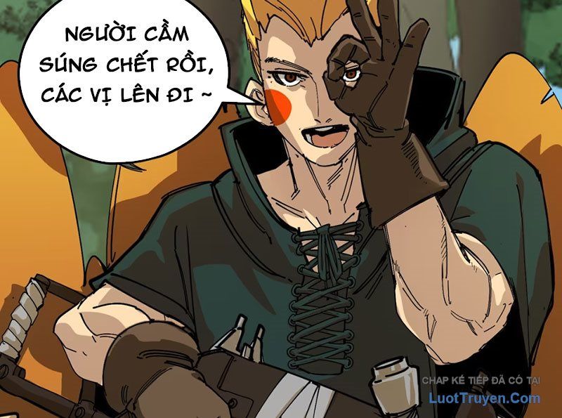 Thánh Huyết Chap 13 - Next Chap 14