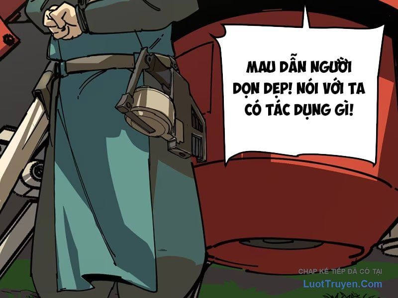 Thánh Huyết Chap 13 - Next Chap 14