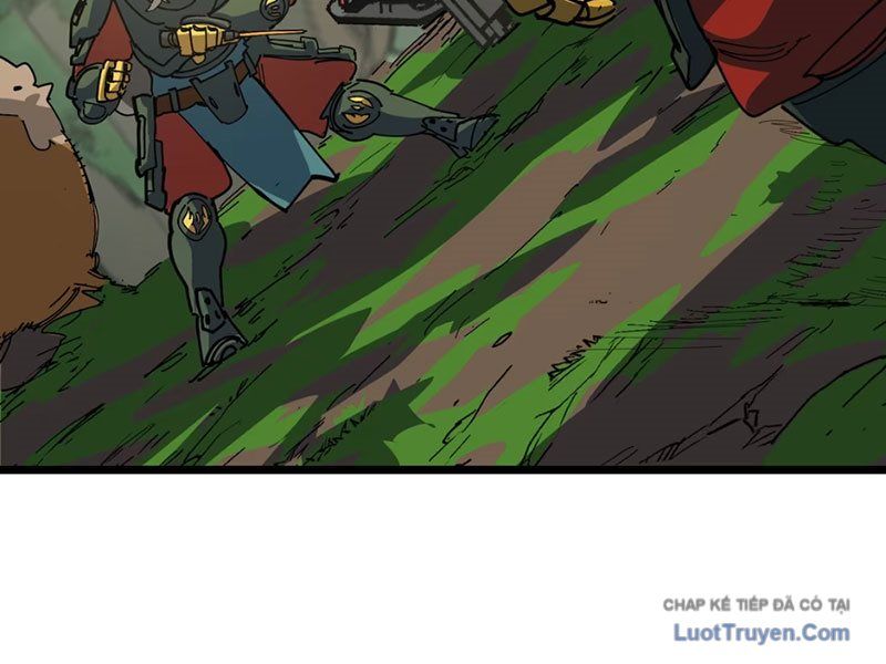 Thánh Huyết Chap 14 - Next Chap 15