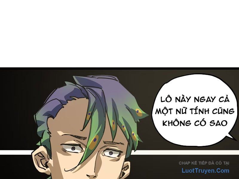 Thánh Huyết Chap 11 - Next Chap 12