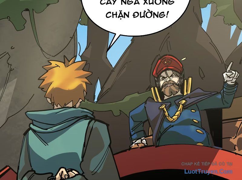 Thánh Huyết Chap 13 - Next Chap 14