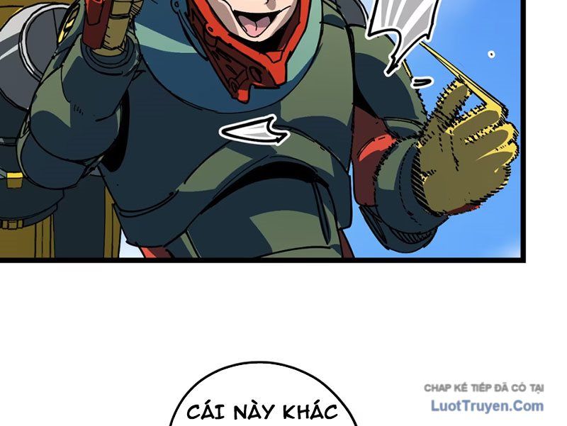 Thánh Huyết Chap 18 - Next Chap 19