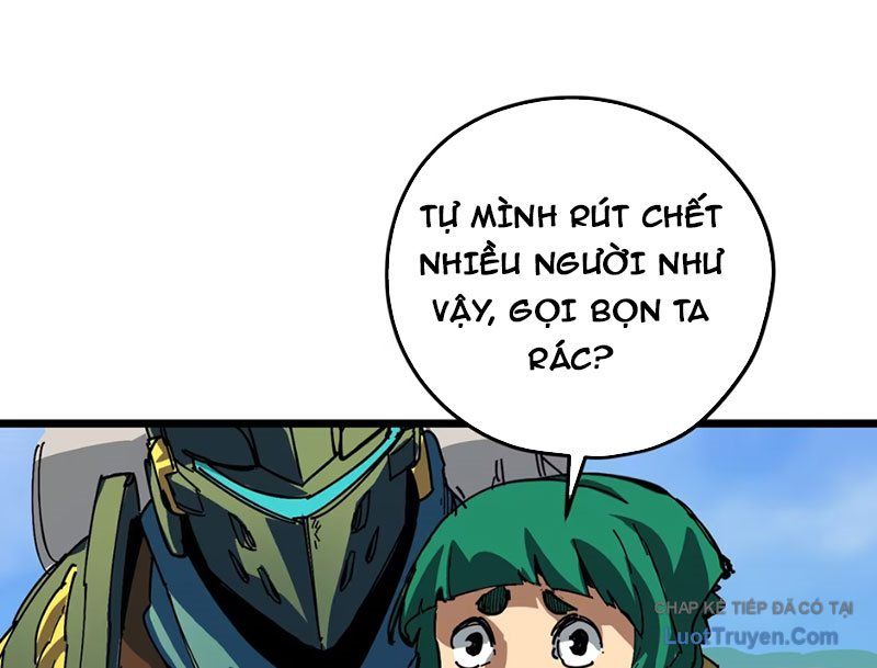 Thánh Huyết Chap 18 - Next Chap 19