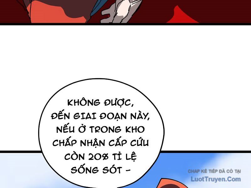 Thánh Huyết Chap 18 - Next Chap 19