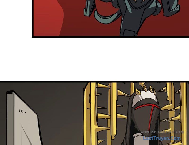 Thánh Huyết Chap 22 - Next Chap 23