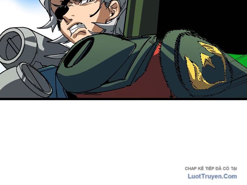 Thánh Huyết Chap 17 - Next Chap 18