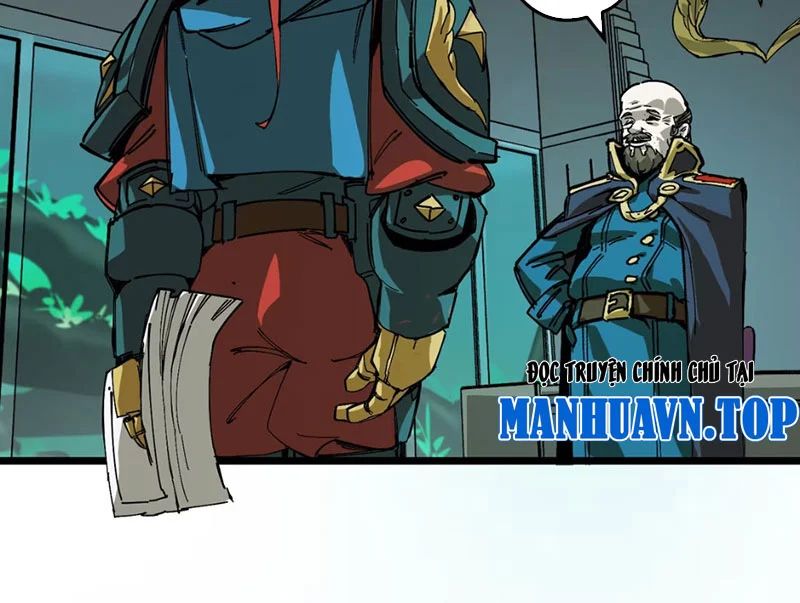 Thánh Huyết Chap 10 - Next Chap 11