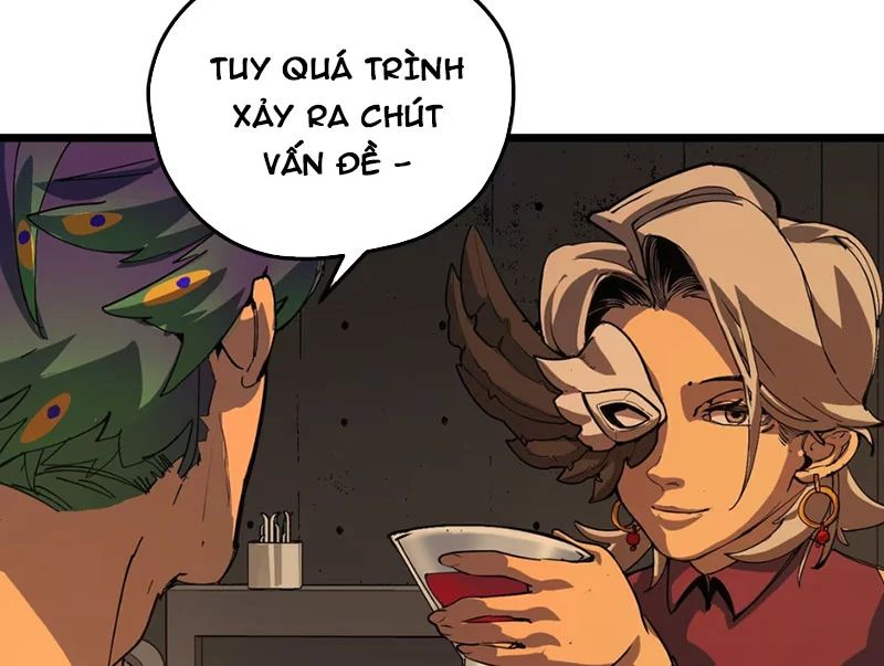Thánh Huyết Chap 12 - Next Chap 13