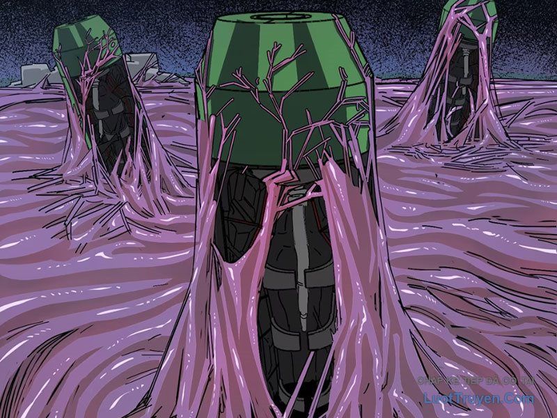 Thánh Huyết Chap 19 - Next Chap 20