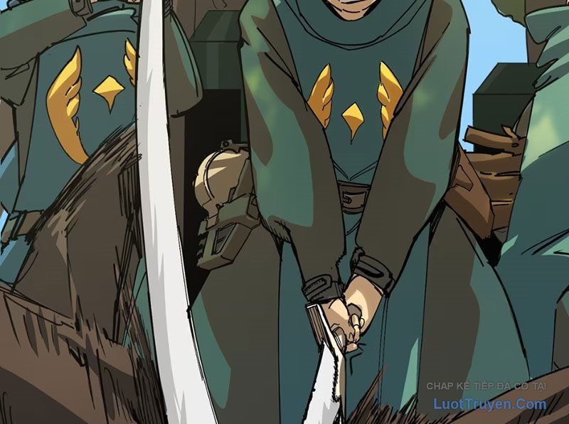 Thánh Huyết Chap 13 - Next Chap 14