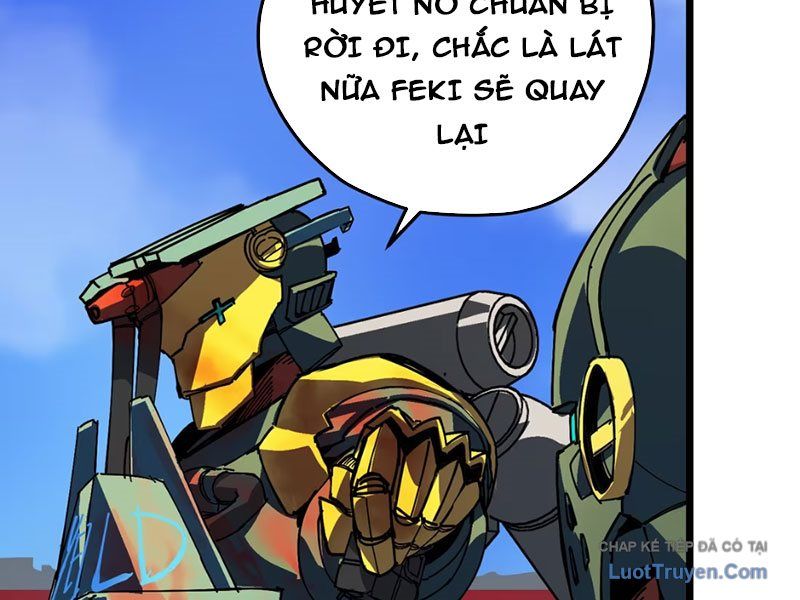 Thánh Huyết Chap 19 - Next Chap 20