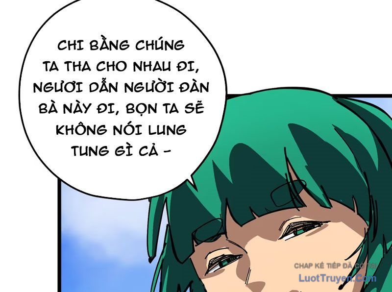 Thánh Huyết Chap 18 - Next Chap 19