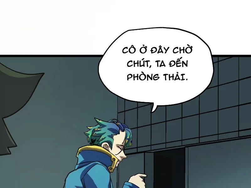 Thánh Huyết Chap 8 - Next Chap 9