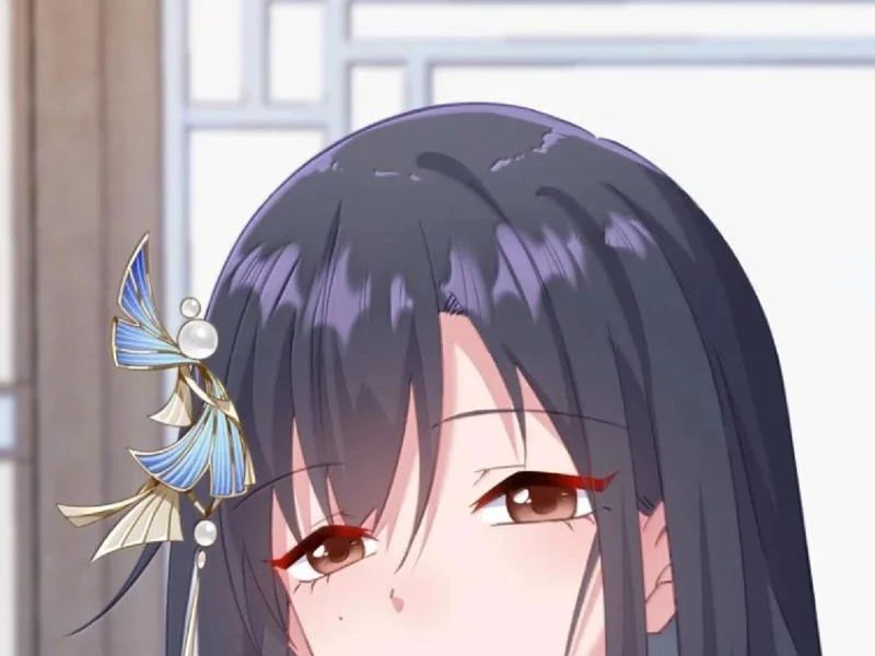 Đập Vỡ Hoàng Đế Nữ Nhi Thân Chap 72 - Next Chap 73