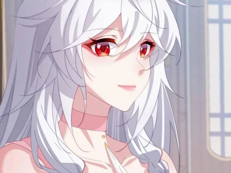 Đập Vỡ Hoàng Đế Nữ Nhi Thân Chap 72 - Next Chap 73