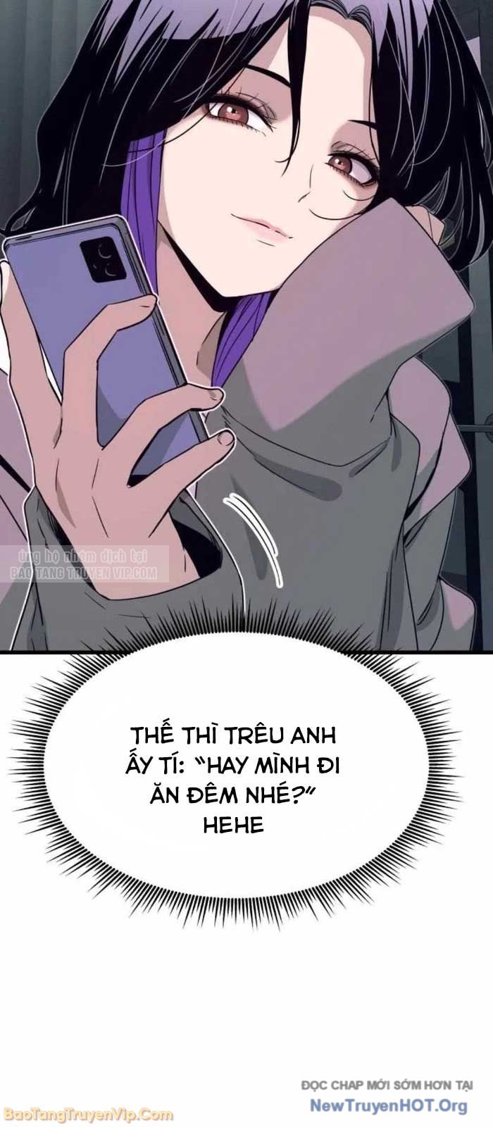 Bias của tôi trên chuyến tàu cuối cùng Chap 57 - Next Chap 58