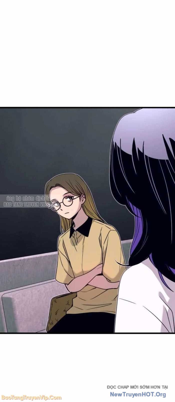 Bias của tôi trên chuyến tàu cuối cùng Chap 57 - Next Chap 58