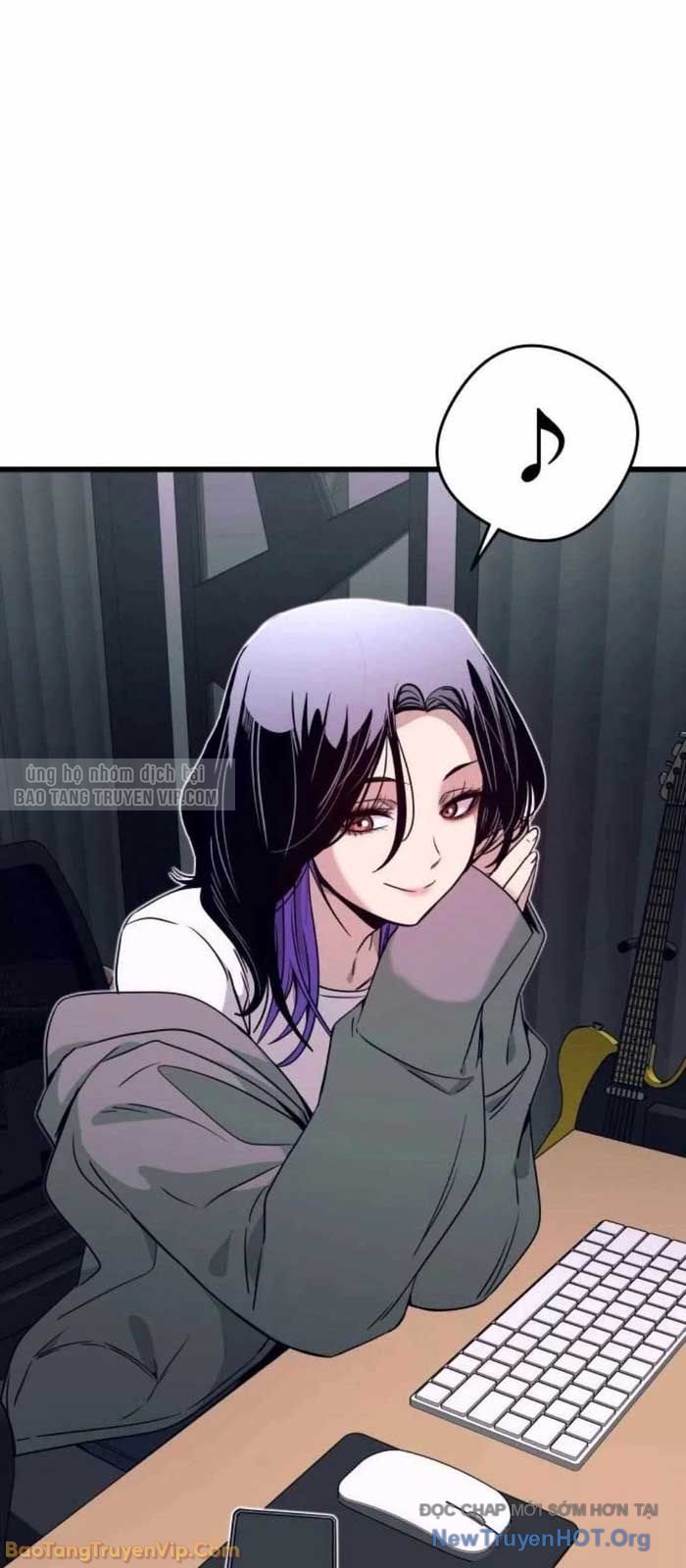 Bias của tôi trên chuyến tàu cuối cùng Chap 57 - Next Chap 58