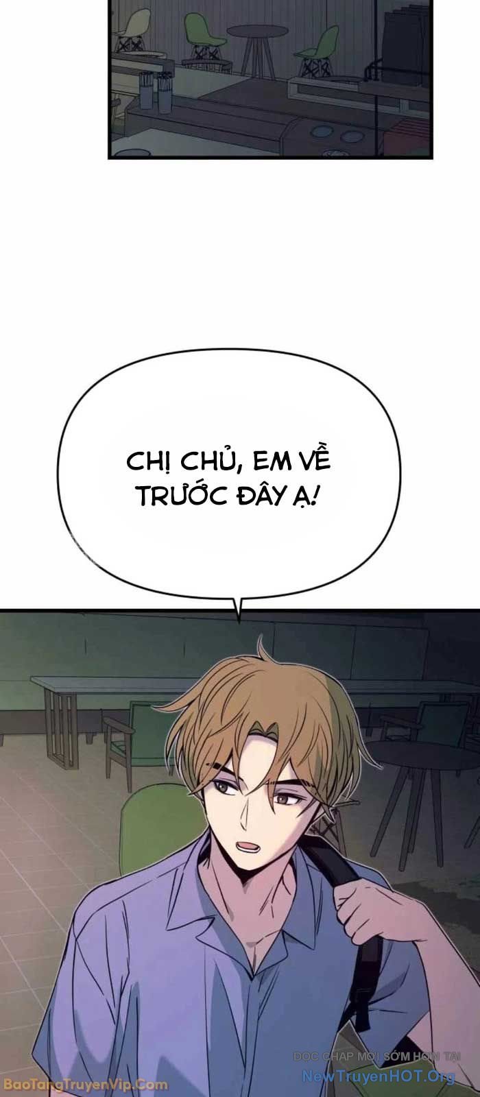 Bias của tôi trên chuyến tàu cuối cùng Chap 57 - Next Chap 58