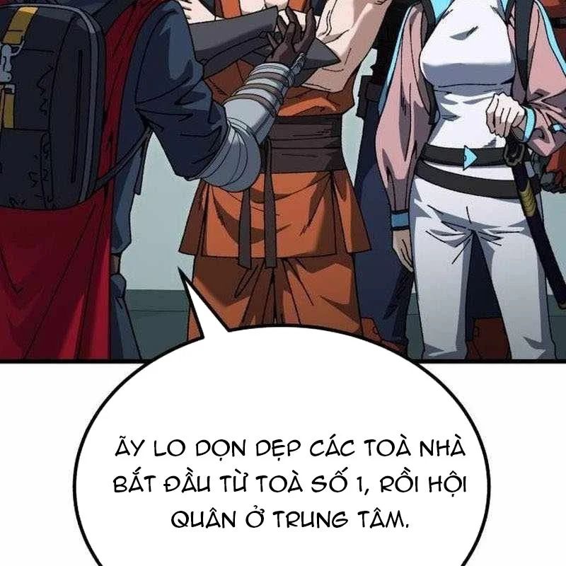 Hồi Quy Nhưng Thế Giới Vẫn Bình Yên Chap 44 - Next Chap 45