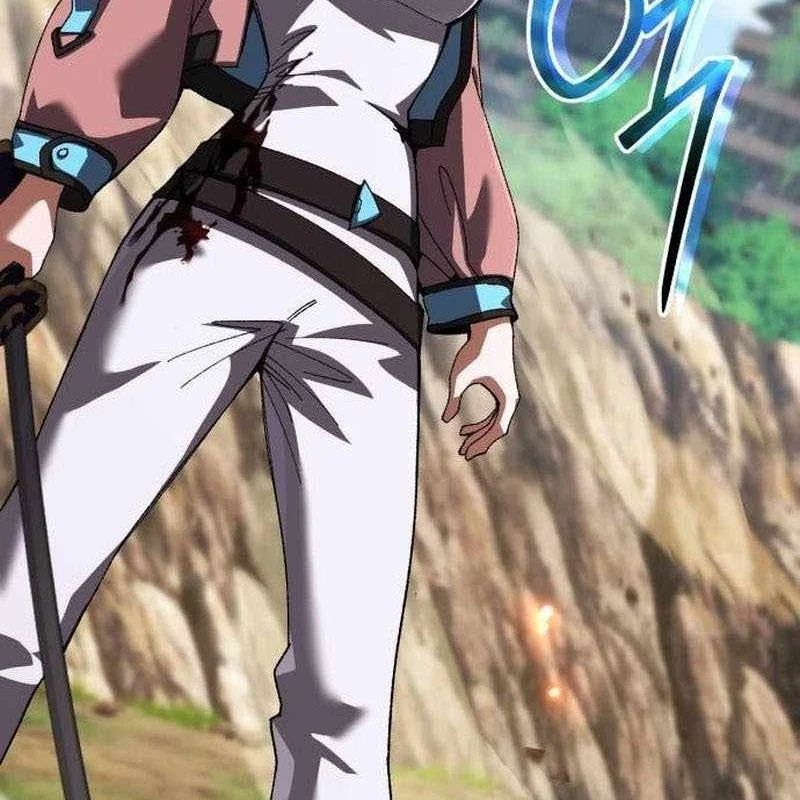 Hồi Quy Nhưng Thế Giới Vẫn Bình Yên Chap 44 - Next Chap 45