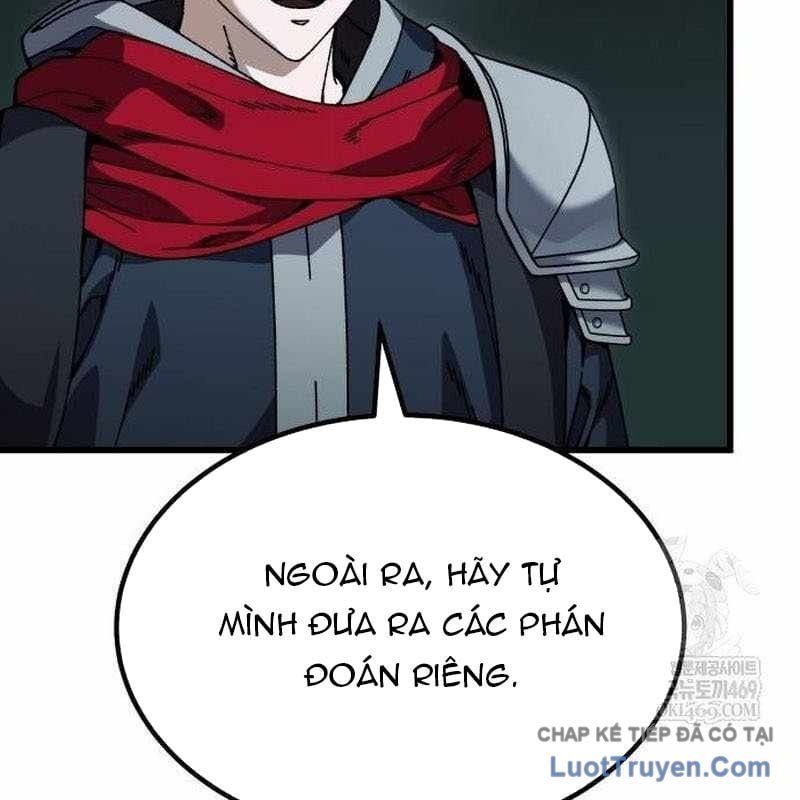 Hồi Quy Nhưng Thế Giới Vẫn Bình Yên Chap 44 - Next Chap 45