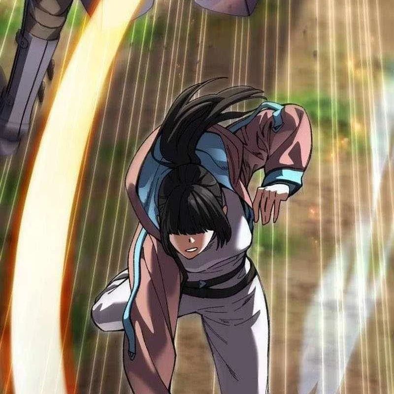 Hồi Quy Nhưng Thế Giới Vẫn Bình Yên Chap 44 - Next Chap 45