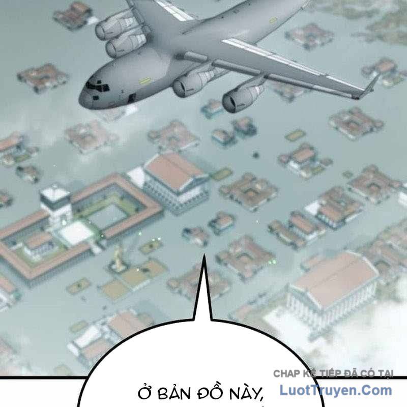 Hồi Quy Nhưng Thế Giới Vẫn Bình Yên Chap 44 - Next Chap 45