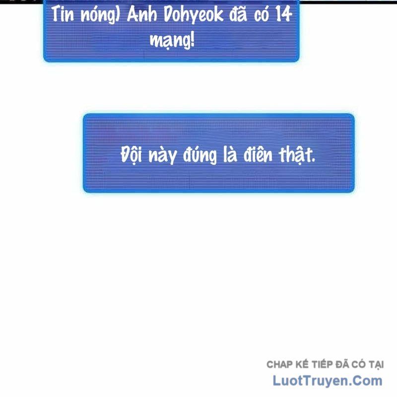 Hồi Quy Nhưng Thế Giới Vẫn Bình Yên Chap 44 - Next Chap 45