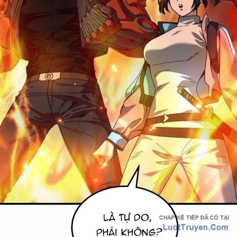 Hồi Quy Nhưng Thế Giới Vẫn Bình Yên Chap 44 - Next Chap 45