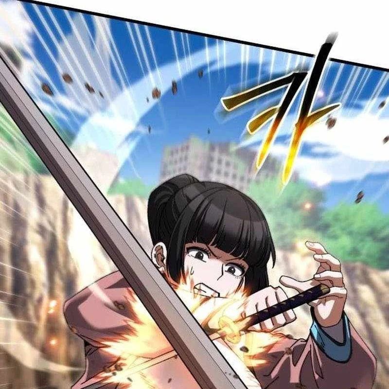 Hồi Quy Nhưng Thế Giới Vẫn Bình Yên Chap 44 - Next Chap 45